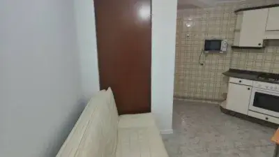 Piso en alquiler en Ensanche