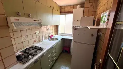 Alquiler Anual Piso 3 Habitaciones Carrer Benassal