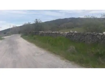 101- Terreno urbanizable en Las Tejoneras, San Rafael (Segovia)