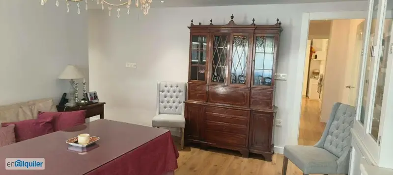 Alquiler Piso 4 Habitaciones 2 Baños Granada Alhamar