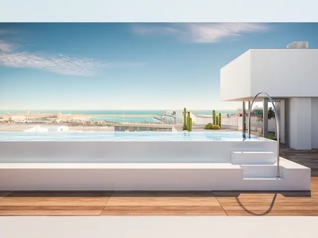 Piso de 3 Dormitorios en venta Alicante, España