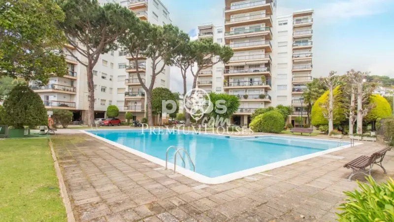 Piso en venta en Residencial