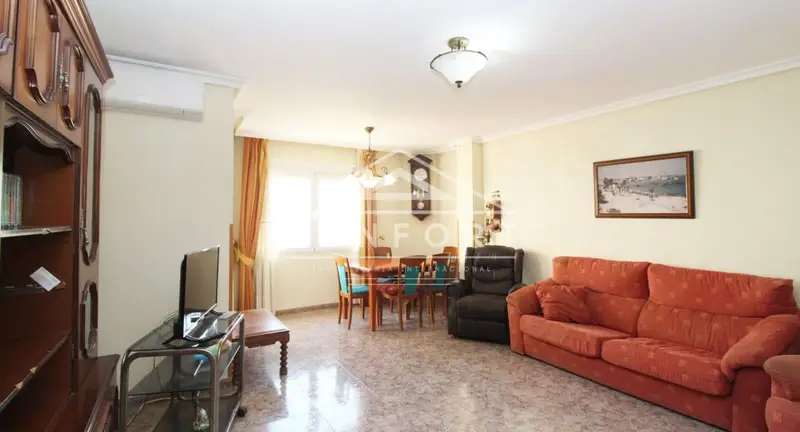 Apartamento en Venta Santiago de la Ribera Murcia Cerca de la Playa
