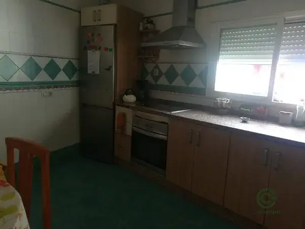 Casa amueblada en Alconchel Badajoz