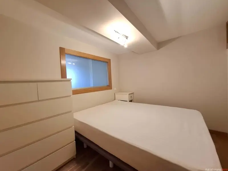 Apartamento en Alquiler Julio Plentzia Centro