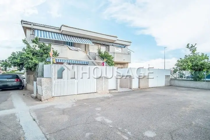 Adosado en Venta San Javier Murcia 49m2 2 Dormitorios