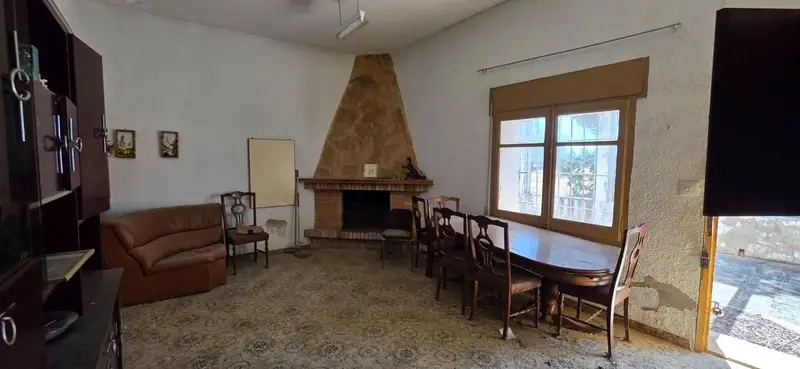 Finca/Casa Rural en venta en L'Ametlla de Mar, Tarragona