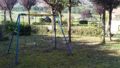 Casa en Venta Calle Urrunaga Oroitzapen 4 Dormitorios Piscina
