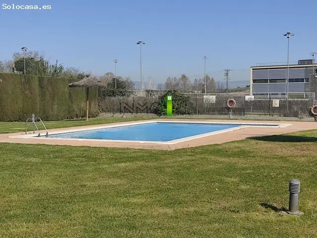 Espectacular Chalet en Vilanova del Vallès con Piscina