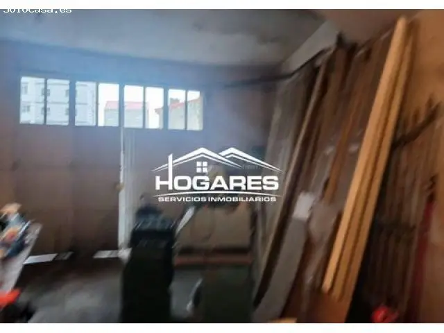 Casa Adosada en Vigo para Reforma Integral