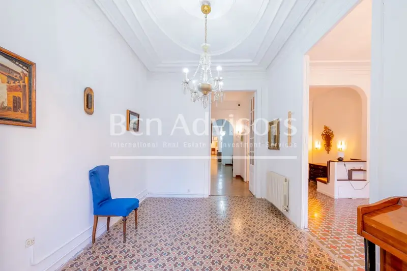 Apartamento en venta en Sant Pere, Santa Caterina i La Ribera, Barcelona ciudad, Barcelona