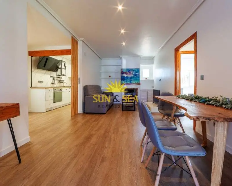 Chalet en Alquiler Playa Flamenca Orihuela Costa