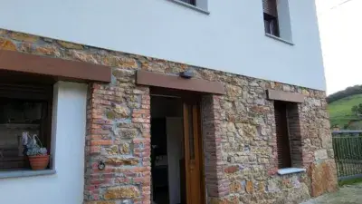 Casa en Venta en Canzana Asturias 3 Dormitorios 2 Baños 133m2