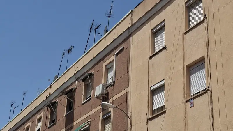 Piso en venta Madrid 71m2 2 habitaciones Ascensor