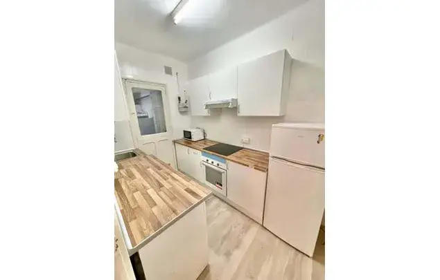 Habitacion en Calle de Ercilla Madrid