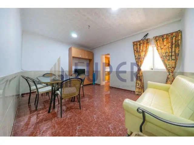 Casa en Alquiler San Vicente del Raspeig