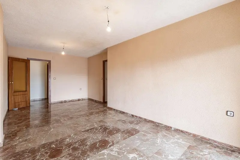 Ático en venta en Zaidin, Granada ciudad, Granada