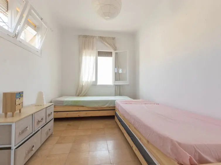 Apartamento 3 Dormitorios Torredembarra Cerca de la Playa
