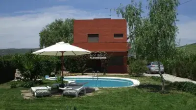 Chalet en venta en Camino de San Miguel