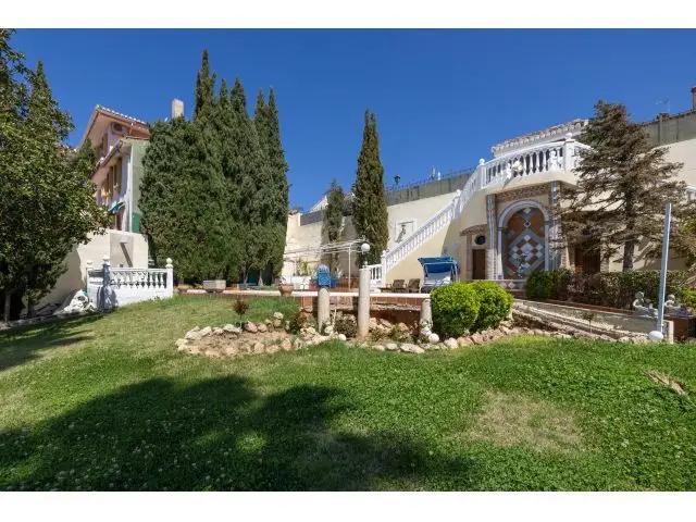 Chalet en Venta en La Granada Gran Visas y Tranquilidad