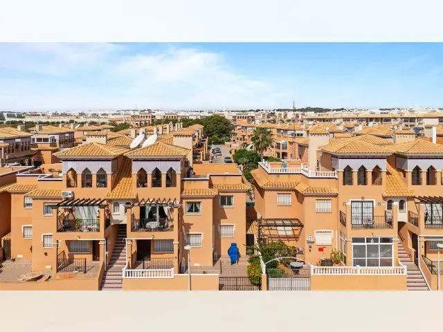 Apartamento 3 Dormitorios Playa Flamenca