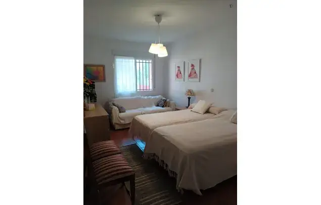 Alquiler casa 3 dormitorios San Mart










ín Valdeiglesias