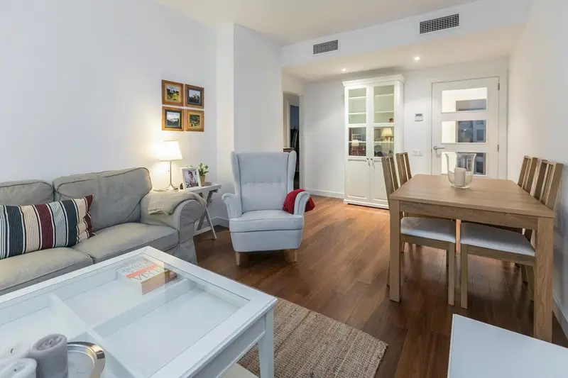 Piso en venta en Sabadell, Barcelona