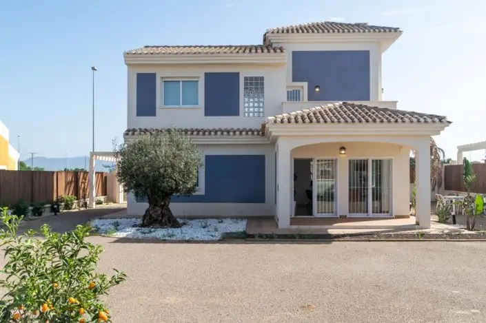 Villa en venta 3 dormitorios Lorca