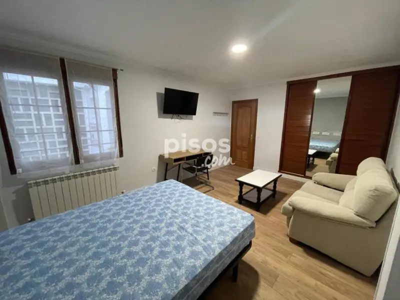 Habitacion en Alquiler Centro Ponferrada