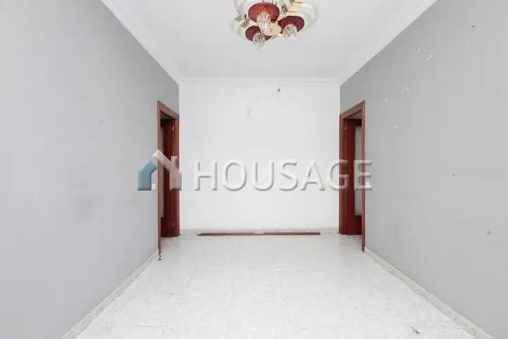 Piso en Venta Sant Adria de Besos 62m2 3 Dormitorios