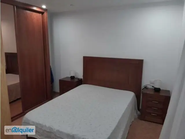 Alquiler Piso Castellon Temporada Estudiantes Trabajadores