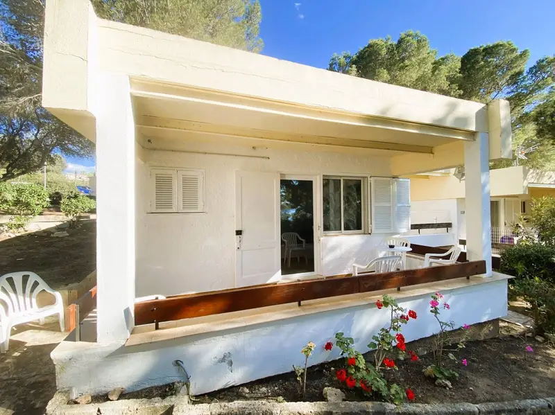 Bungalow en Venta Tolleric Mallorca