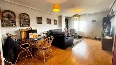 Casa adosada en venta en Calle del Bargaña