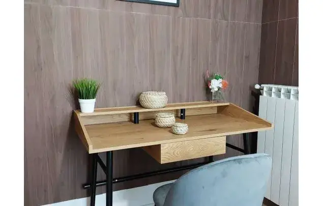 Alquiler Habitaciones Amuebladas Madrid