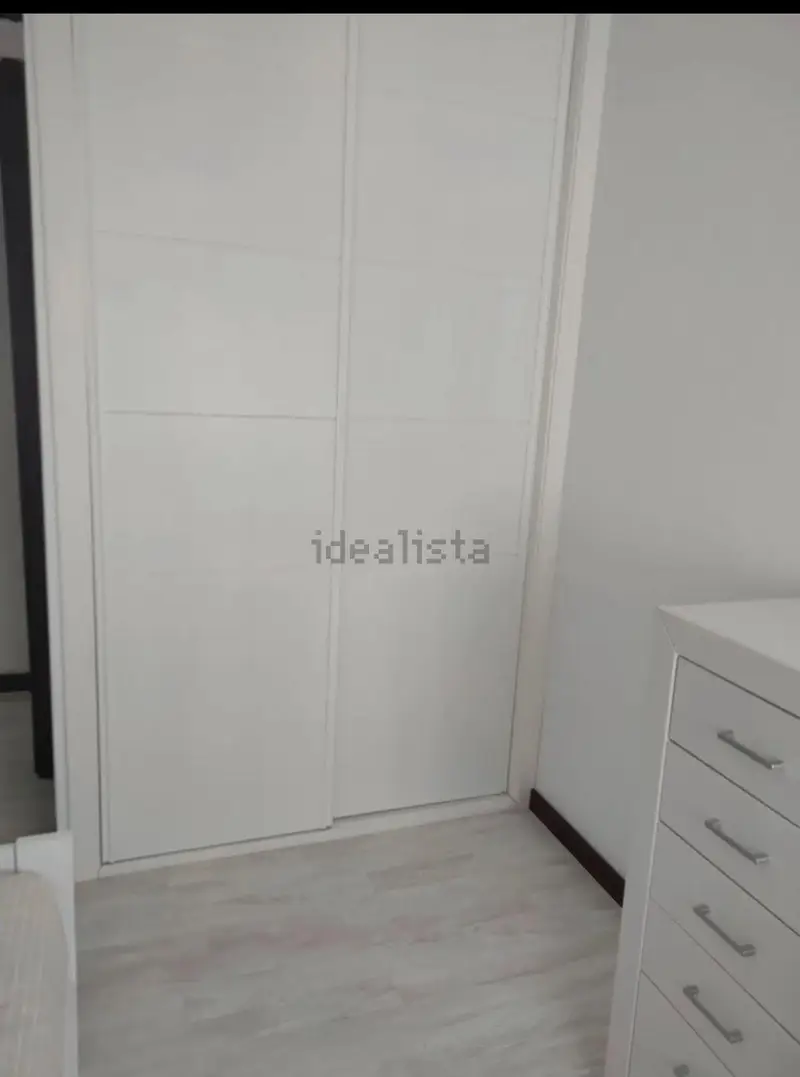 Apartamento en Cáceres para Docentes y Sanitarios