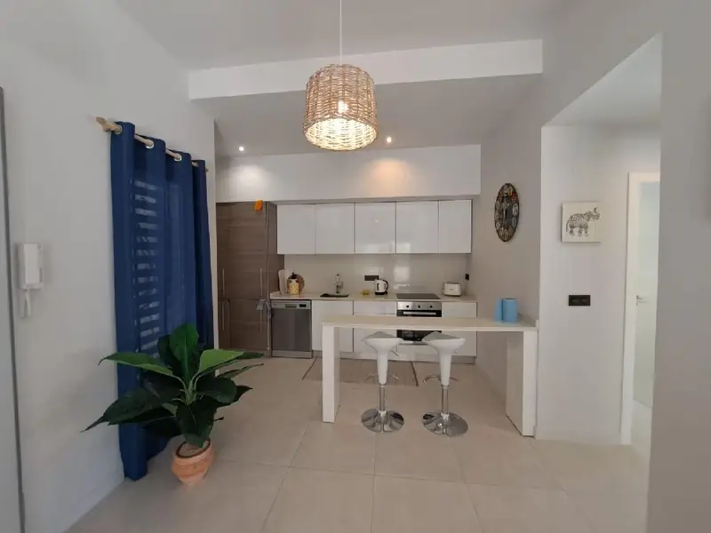 Chalet con Jardin en Montezenia Orihuela Costa