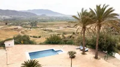 Casa en alquiler en Cártama