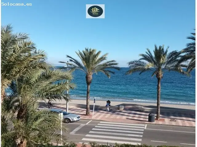 Casa Adosada en Aguadulce 4 Dormitorios Garaje Terraza