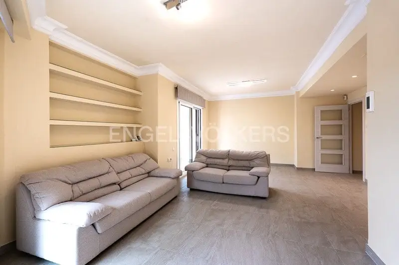 Apartamento en venta Morvedre Valencia ciudad