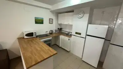 Apartamento en Cala Villajoyosa con Vistas al Mar