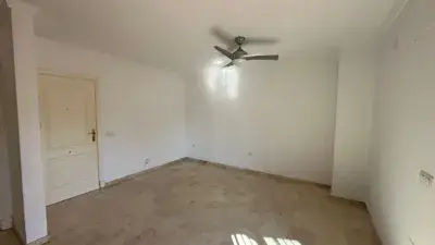 Piso en Alquiler Fuengirola Los Pacos Piscina Garaje Terraza