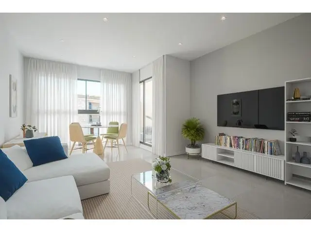 Apartamentos en Venta Guardamar del Segura Costa Blanca
