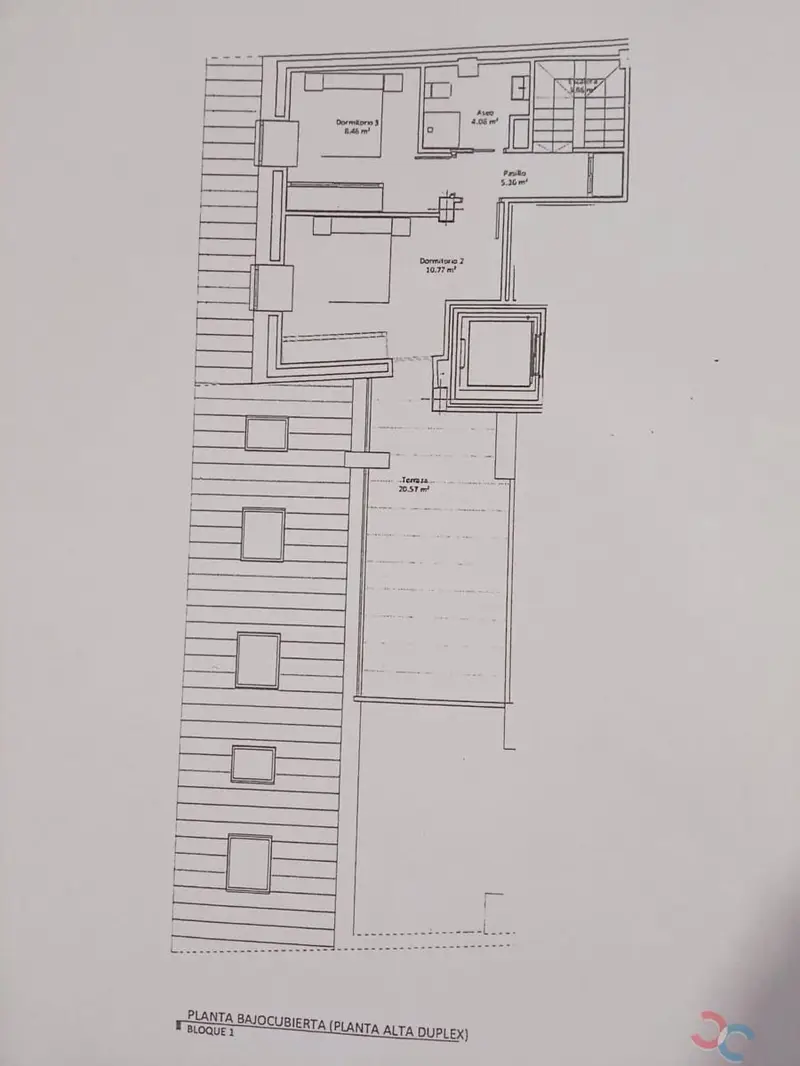 Piso en venta en Marín, Pontevedra