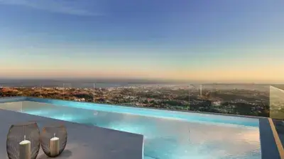 Apartamentos en Venta en Mijas: Aelí Mijas
