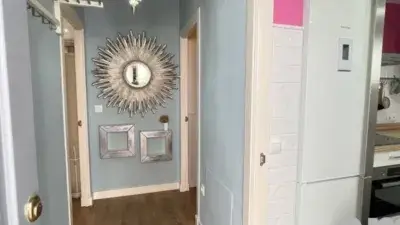 Piso en venta en Ubrique