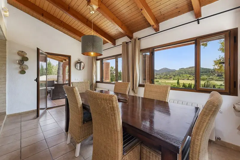 Chalet en venta en Alcudia Mallorca cerca de la playa