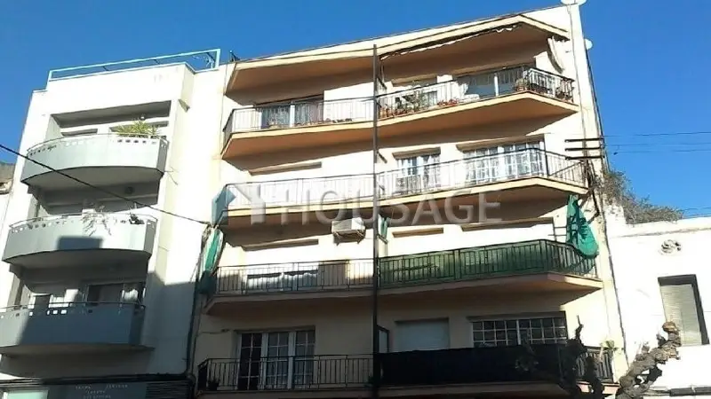 Piso en venta en Sant Vicenç dels Horts 90m2 3 habitaciones 2 baños