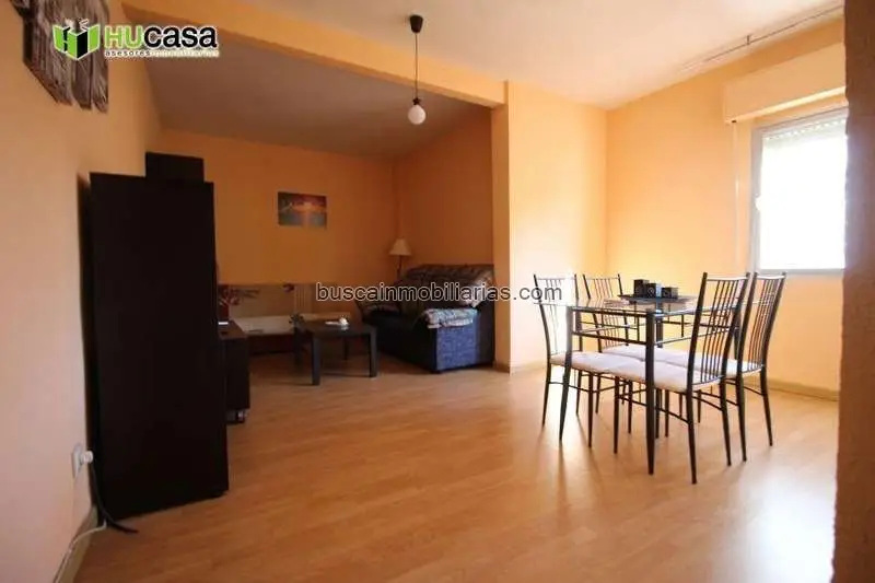 Piso en venta en Toledo