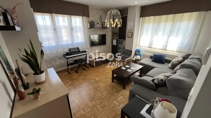 Piso en Venta Camino de Cantos Dos Dormitorios