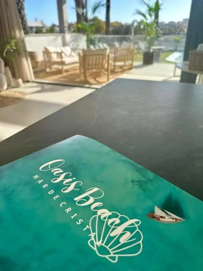 Apartamentos en Venta Mar de Cristal Murcia